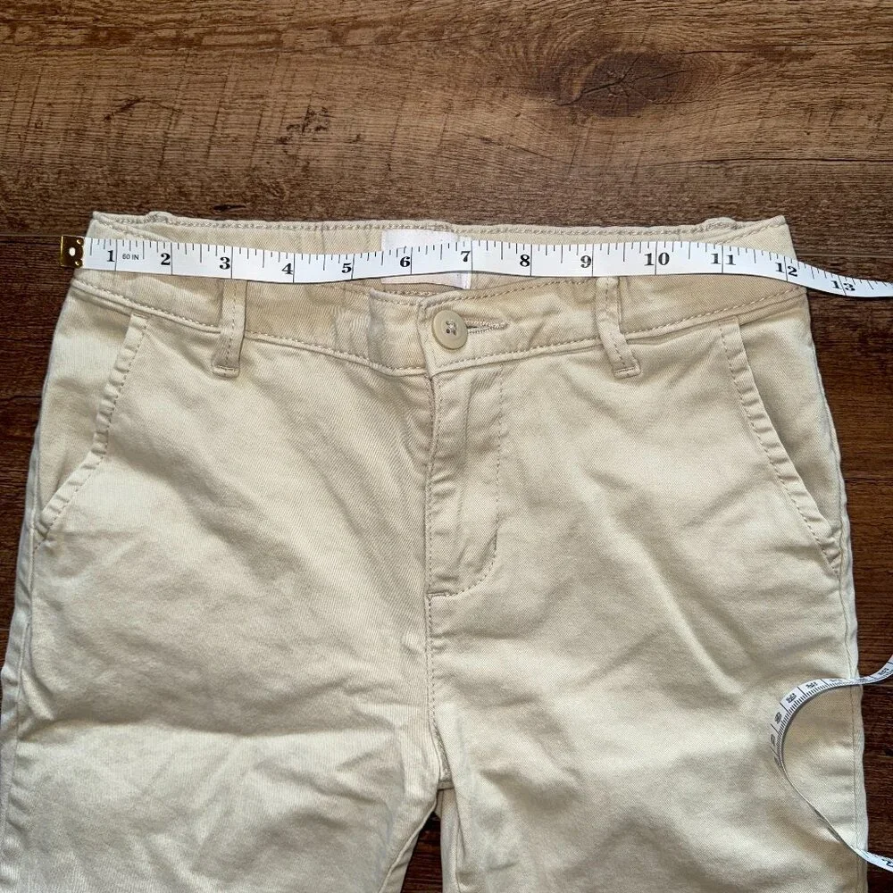The Children's Place Size 12 SLIM shorts